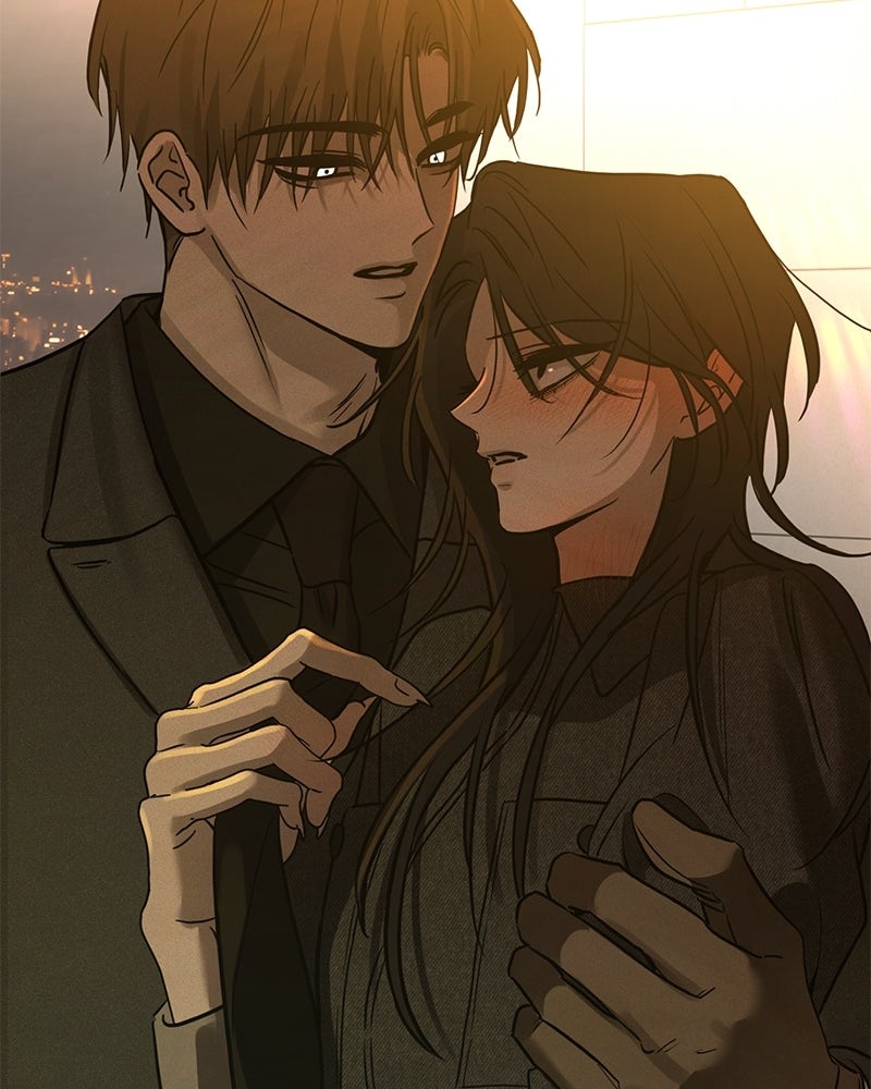 Read Beastly Things chapter 47 image 153 on Lezhin