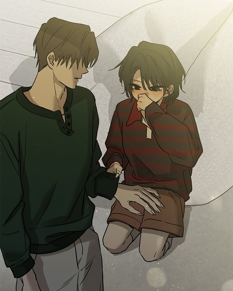 Read Beastly Things chapter 47 image 41 on Lezhin