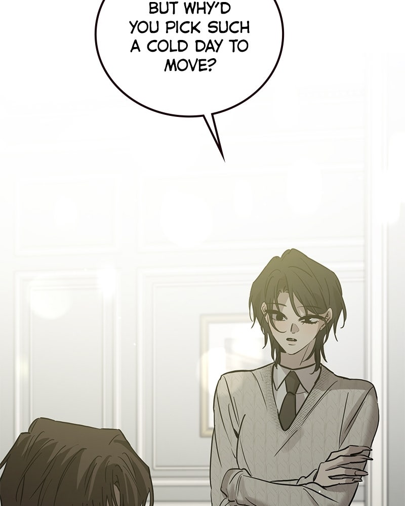 Read Beastly Things chapter 47 image 50 on Lezhin