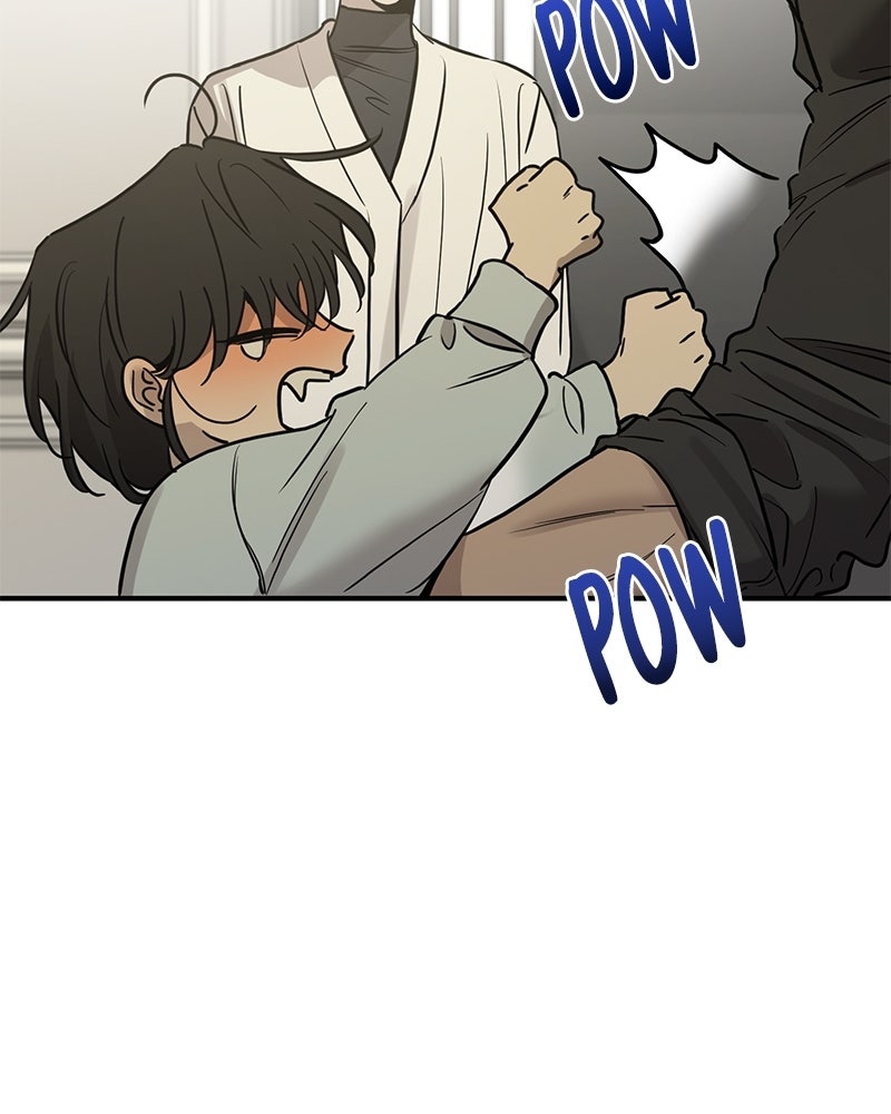 Read Beastly Things chapter 47 image 7 on Lezhin