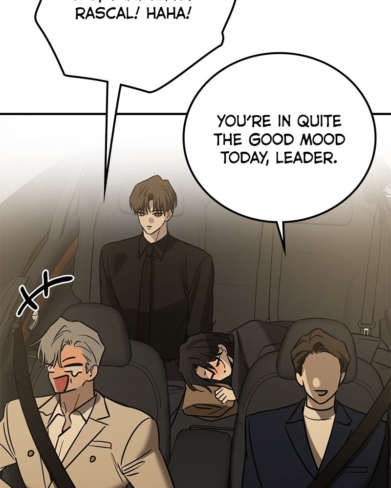 Read Beastly Things chapter 48 image 16 on Lezhin