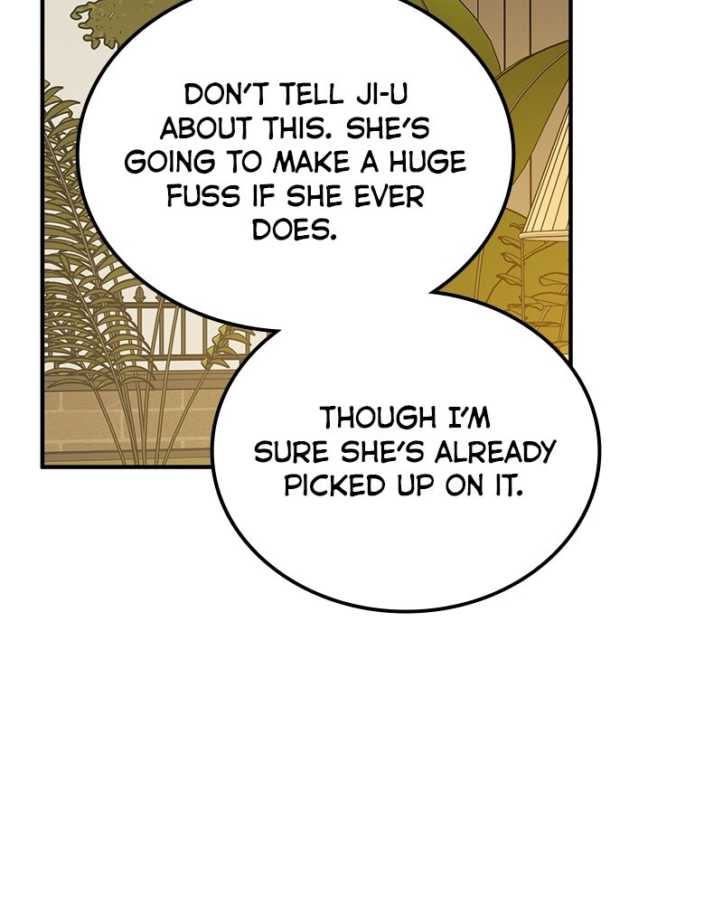 Read Beastly Things chapter 48 image 58 on Lezhin