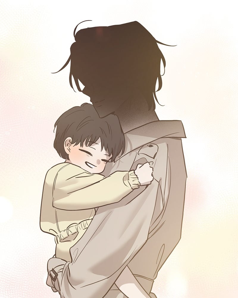 Read Beastly Things chapter 48 image 77 on Lezhin