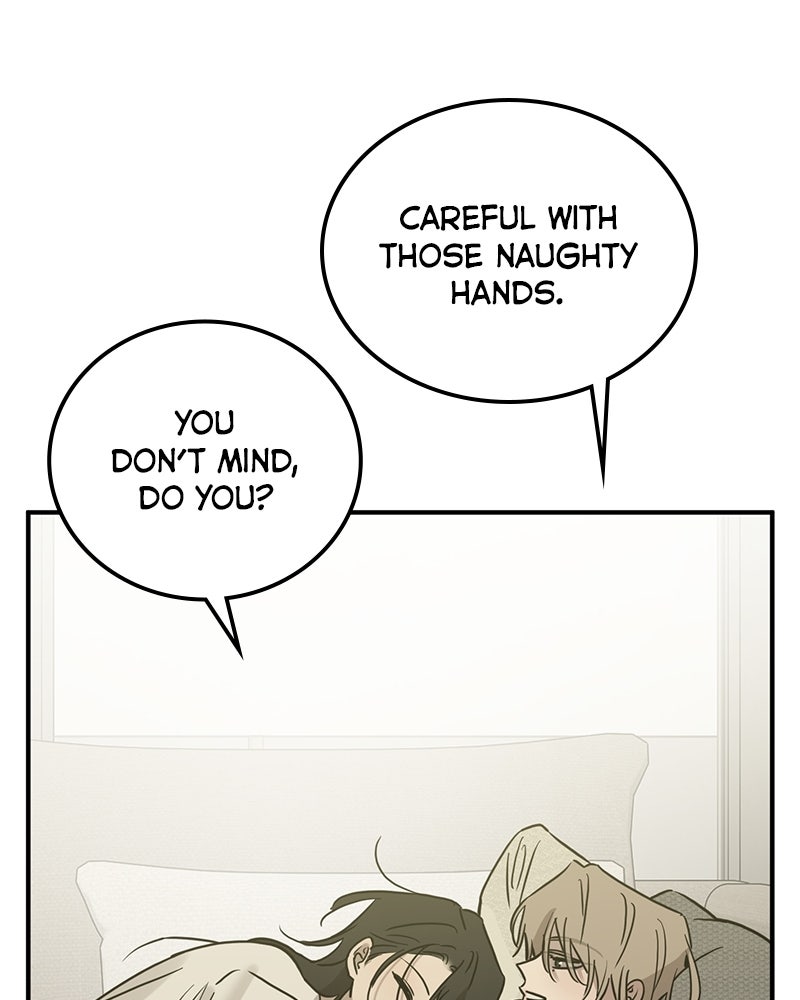 Read Beastly Things chapter 49 image 101 on Lezhin