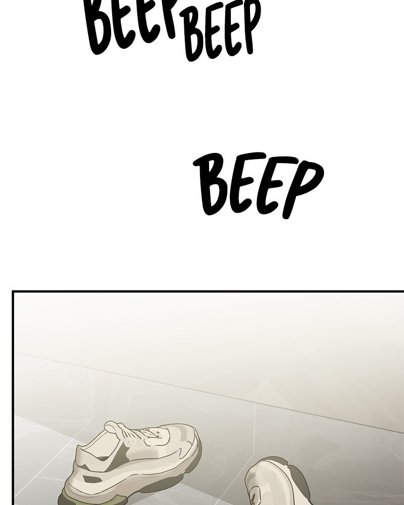 Read Beastly Things chapter 49 image 19 on Lezhin