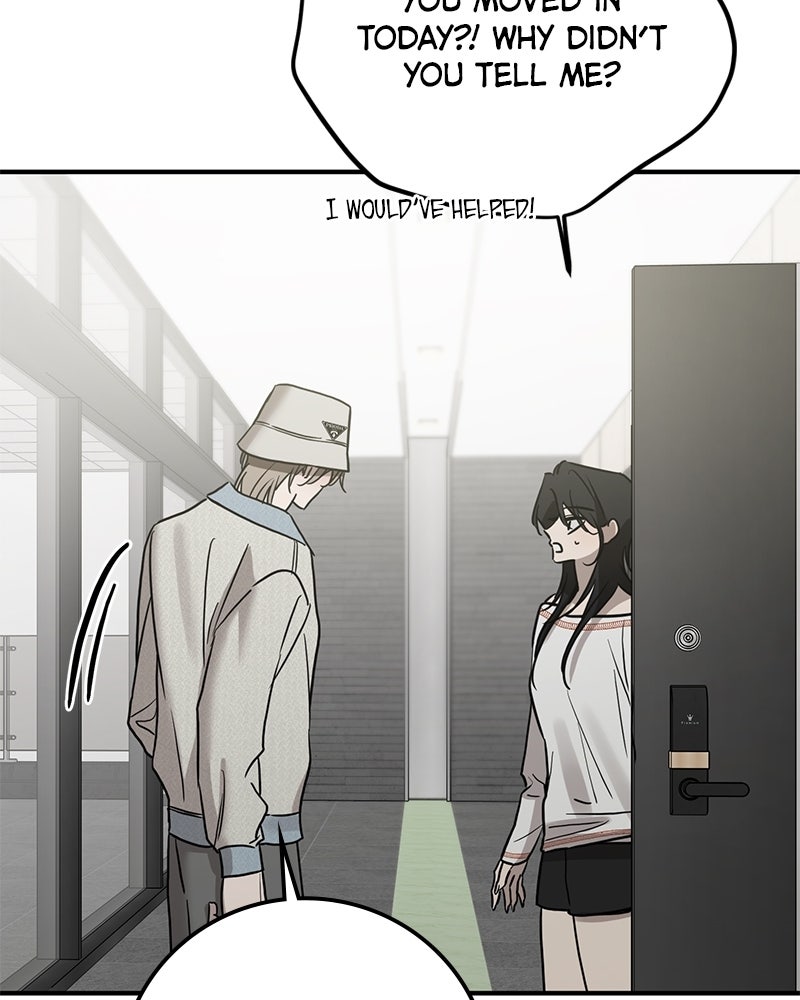Read Beastly Things chapter 49 image 55 on Lezhin