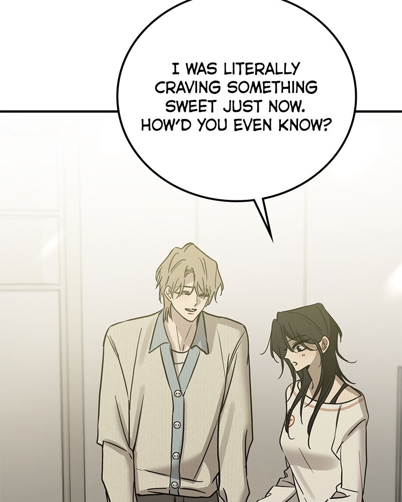 Read Beastly Things chapter 49 image 64 on Lezhin