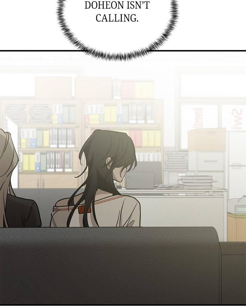 Read Beastly Things chapter 49 image 8 on Lezhin