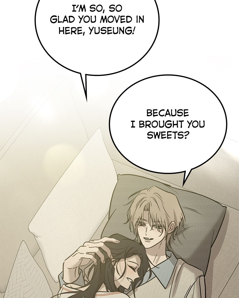 Read Beastly Things chapter 49 image 89 on Lezhin