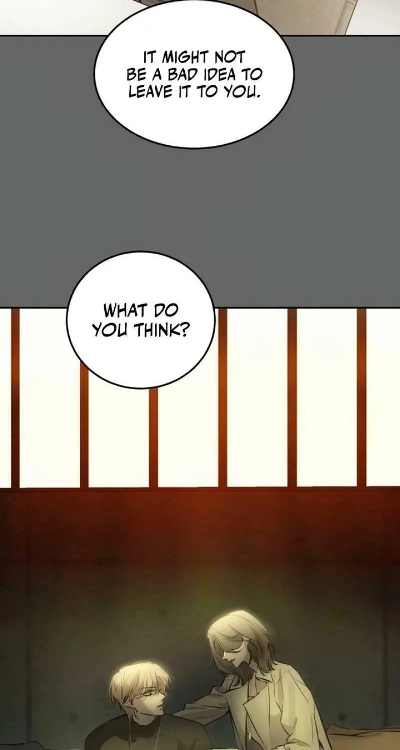 Read Beastly Things chapter 5 image 12 on Lezhin