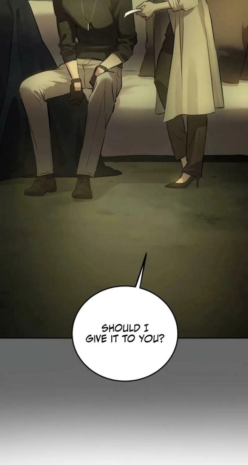 Read Beastly Things chapter 5 image 13 on Lezhin