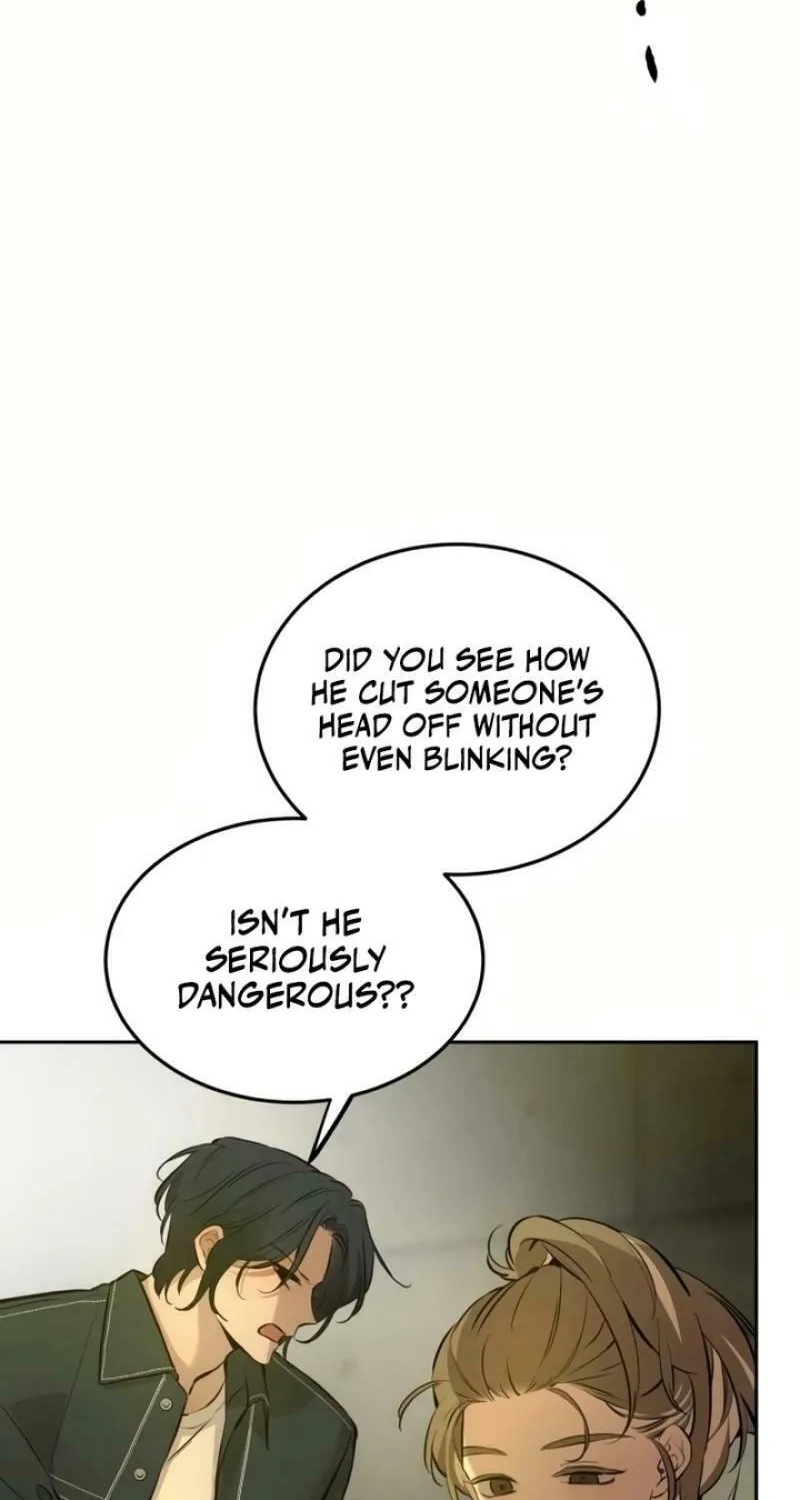 Read Beastly Things chapter 5 image 19 on Lezhin