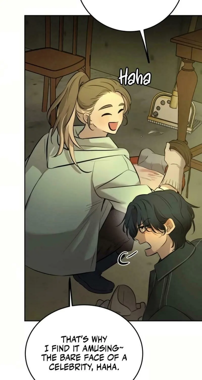 Read Beastly Things chapter 5 image 21 on Lezhin