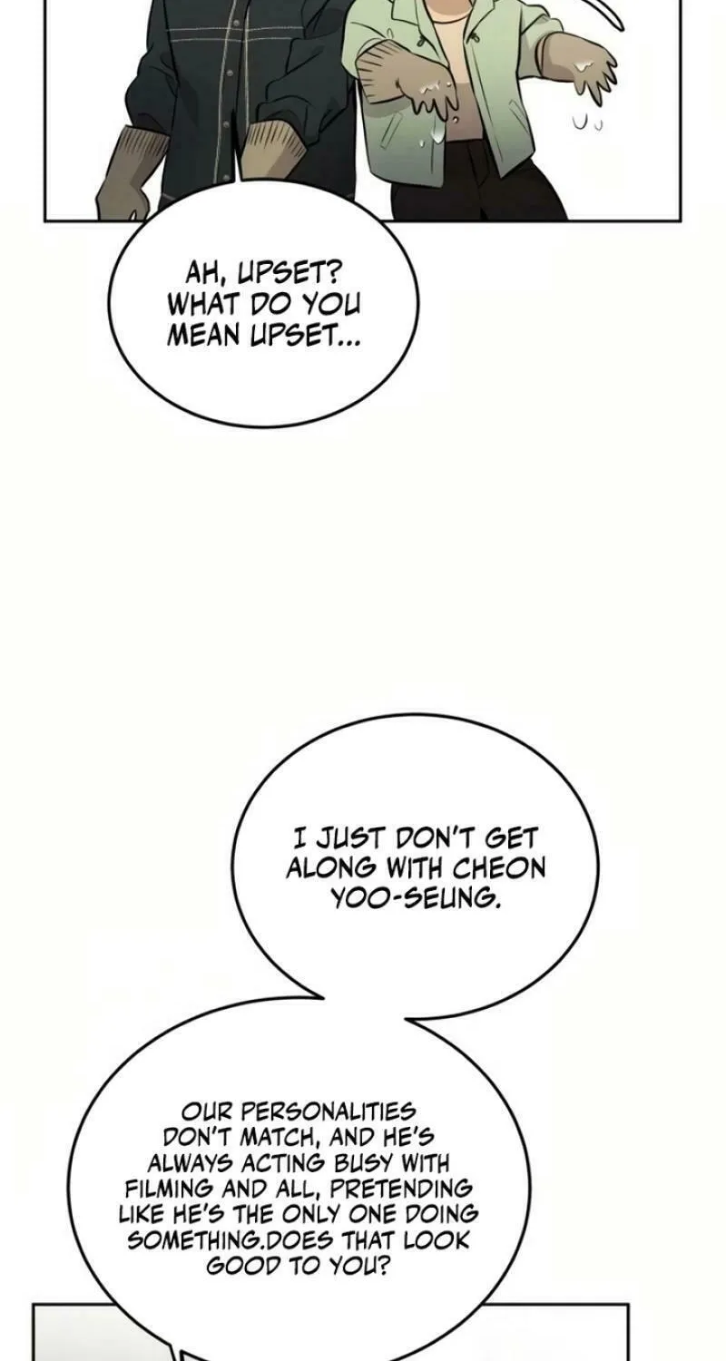 Read Beastly Things chapter 5 image 23 on Lezhin
