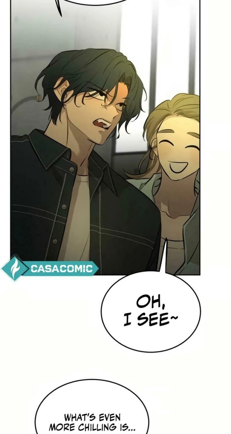 Read Beastly Things chapter 5 image 24 on Lezhin
