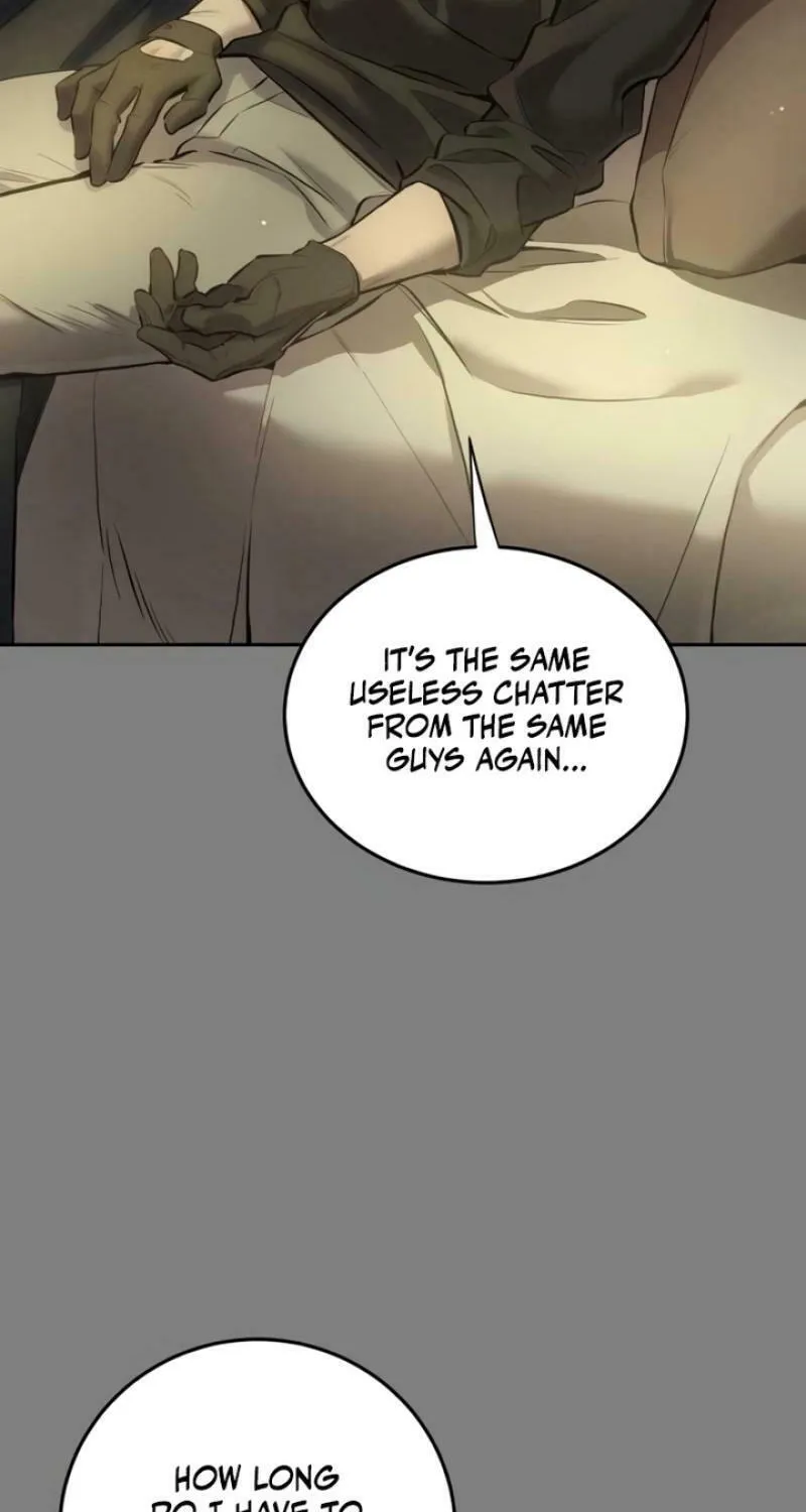 Read Beastly Things chapter 5 image 3 on Lezhin