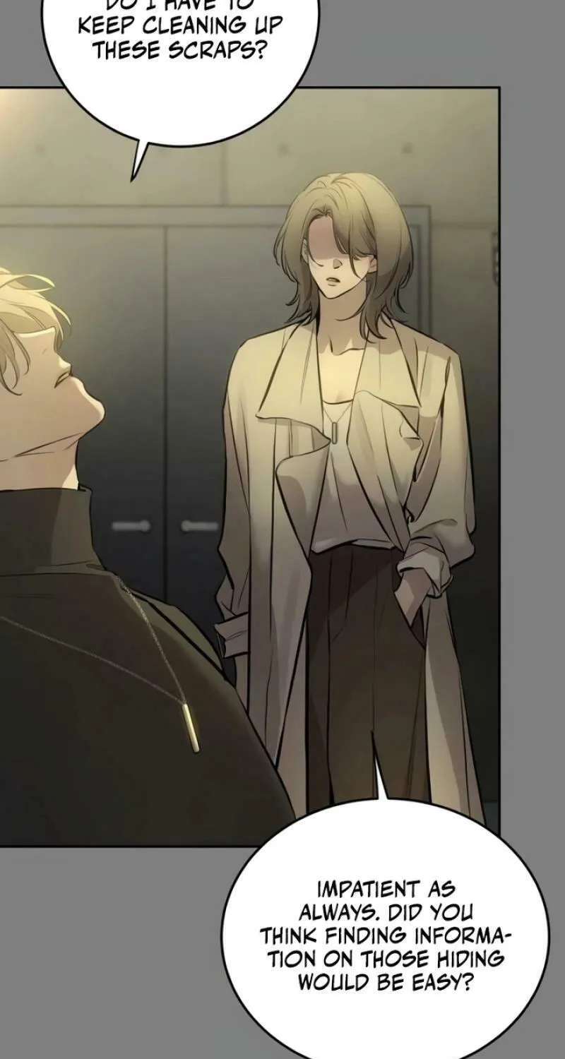 Read Beastly Things chapter 5 image 4 on Lezhin