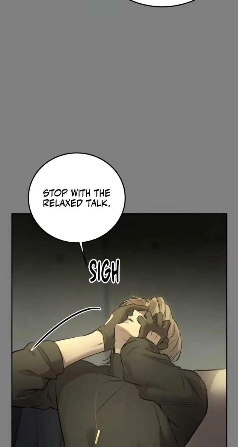 Read Beastly Things chapter 5 image 5 on Lezhin