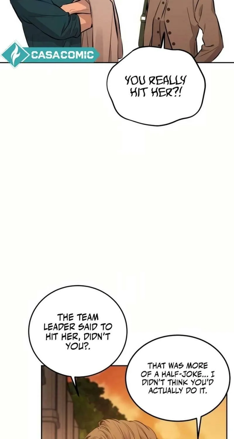 Read Beastly Things chapter 5 image 51 on Lezhin