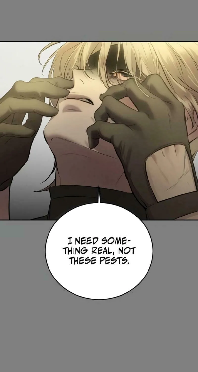 Read Beastly Things chapter 5 image 7 on Lezhin