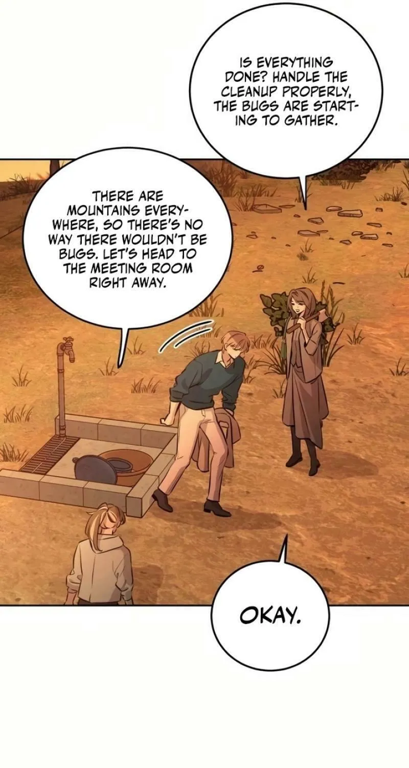 Read Beastly Things chapter 5 image 80 on Lezhin