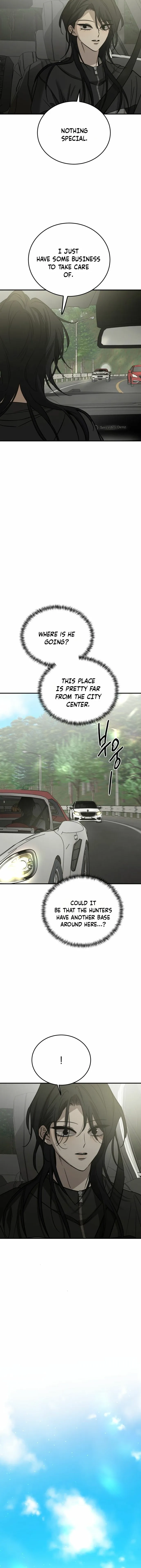Read Beastly Things chapter 52 image 11 on Lezhin