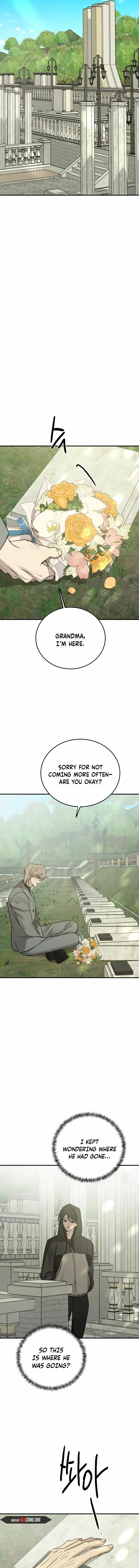 Read Beastly Things chapter 52 image 12 on Lezhin