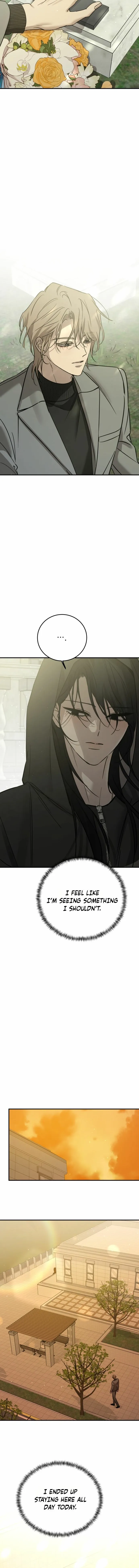 Read Beastly Things chapter 52 image 13 on Lezhin