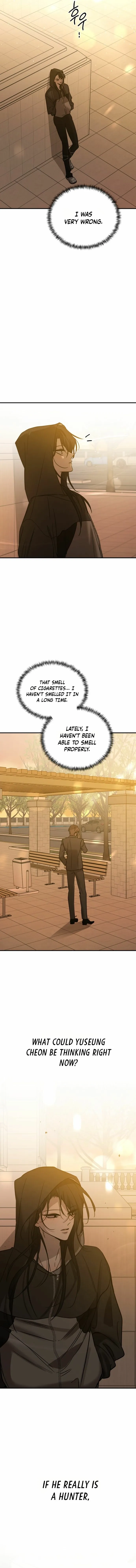 Read Beastly Things chapter 52 image 14 on Lezhin