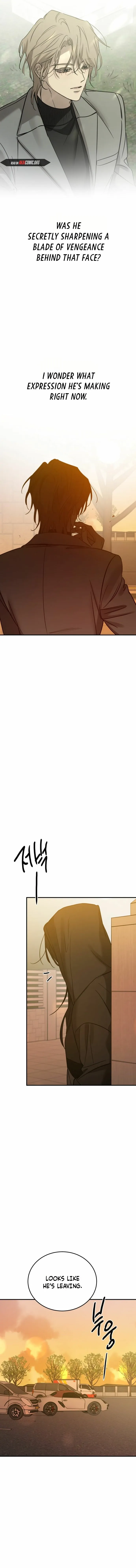 Read Beastly Things chapter 52 image 15 on Lezhin