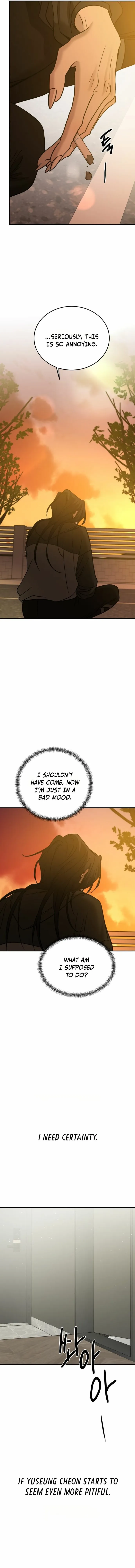 Read Beastly Things chapter 52 image 18 on Lezhin