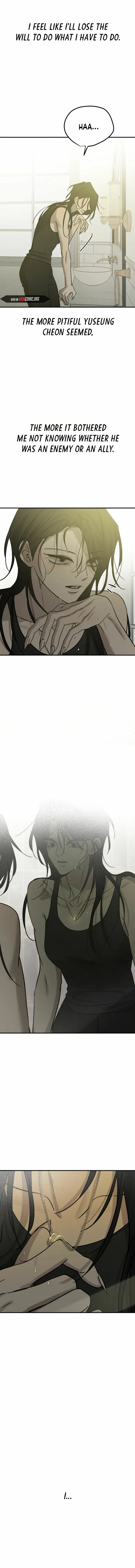 Read Beastly Things chapter 52 image 19 on Lezhin
