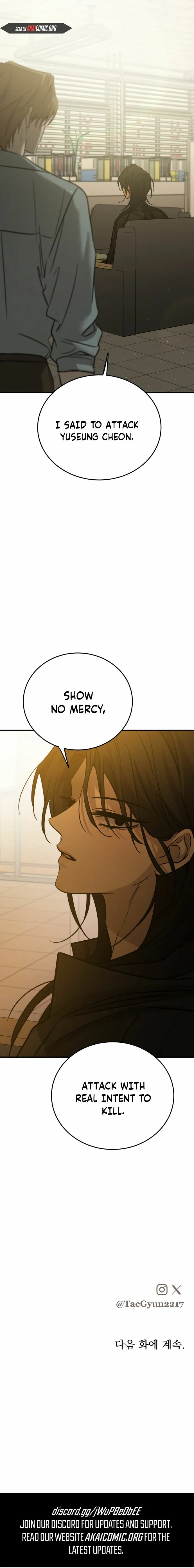 Read Beastly Things chapter 52 image 21 on Lezhin