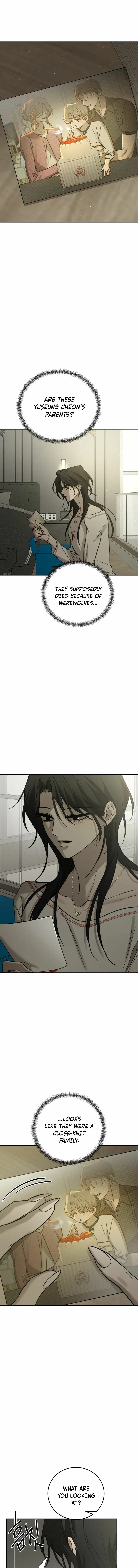 Read Beastly Things chapter 52 image 4 on Lezhin