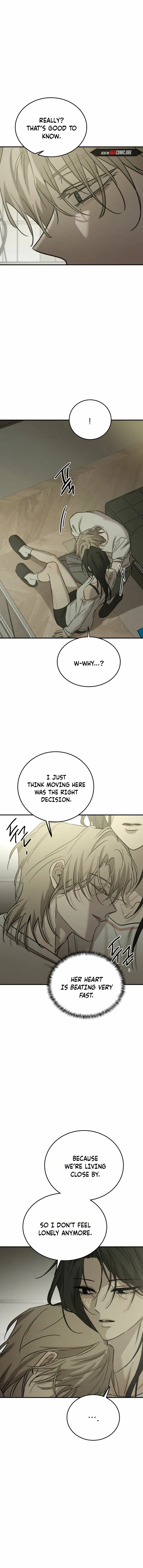 Read Beastly Things chapter 52 image 7 on Lezhin