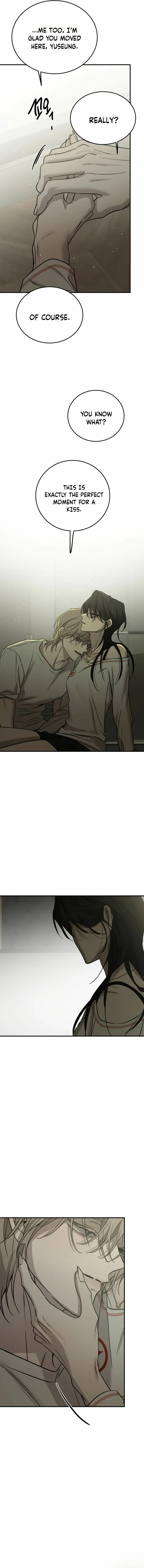 Read Beastly Things chapter 52 image 8 on Lezhin