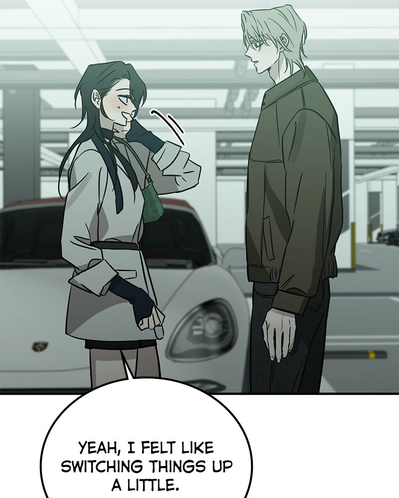 Read Beastly Things chapter 53 image 176 on Lezhin