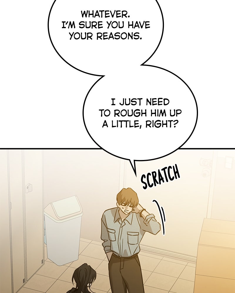 Read Beastly Things chapter 53 image 21 on Lezhin
