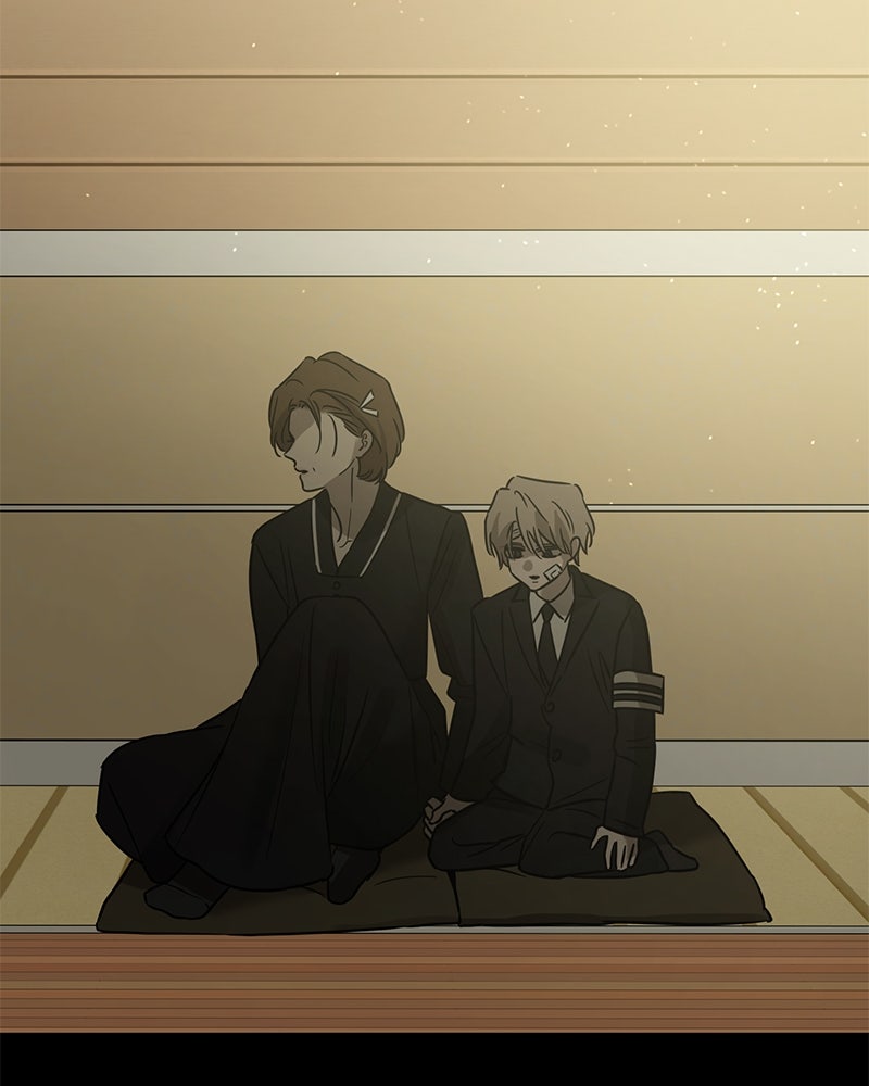 Read Beastly Things chapter 53 image 42 on Lezhin