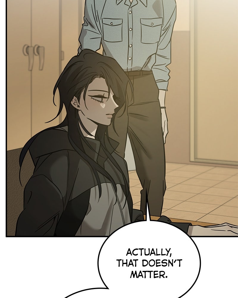 Read Beastly Things chapter 53 image 7 on Lezhin