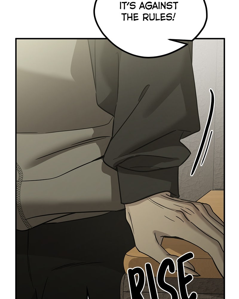 Read Beastly Things chapter 53 image 9 on Lezhin