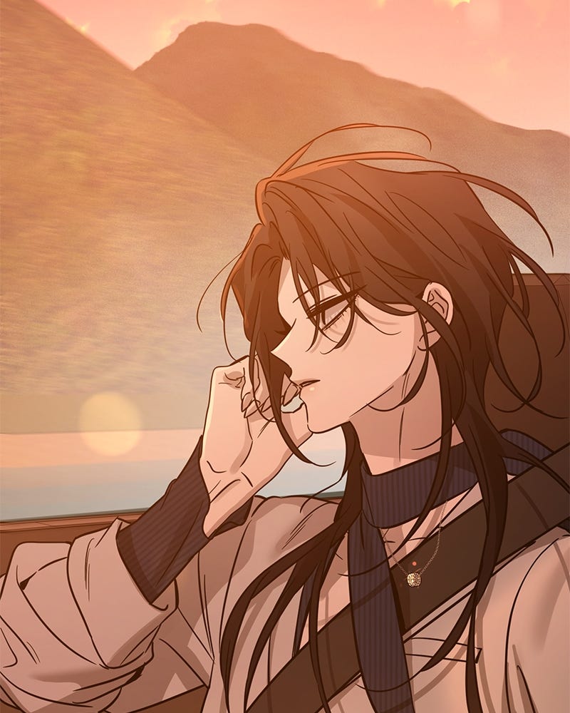 Read Beastly Things chapter 54 image 10 on Lezhin