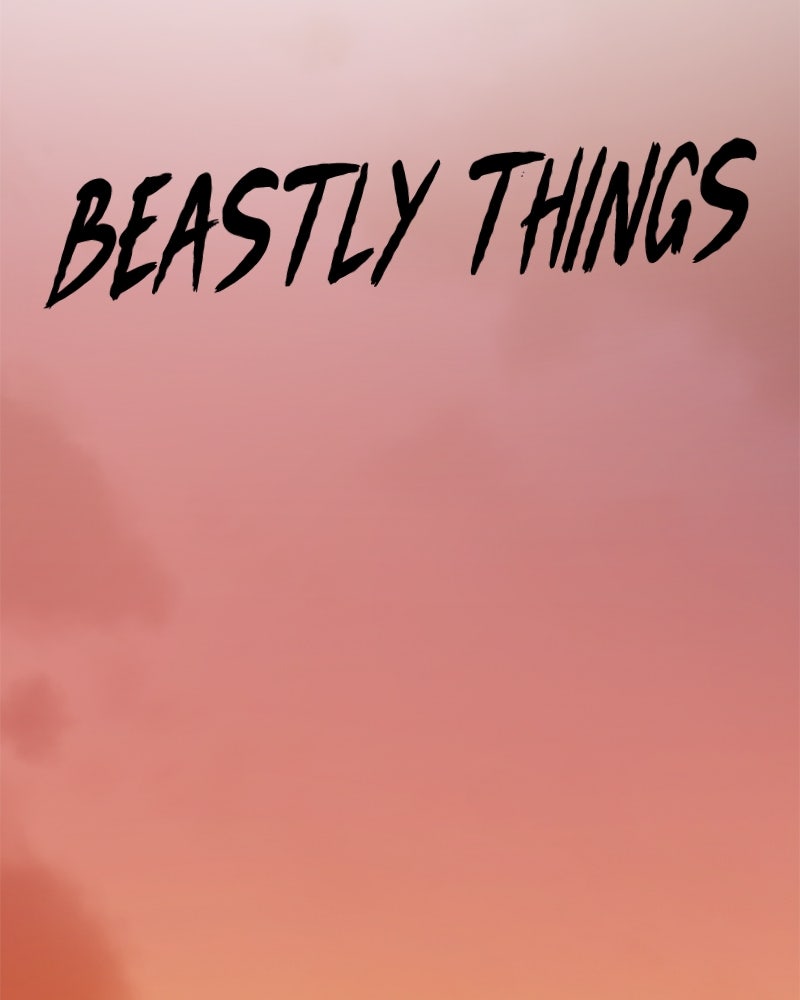 Read Beastly Things chapter 54 image 19 on Lezhin