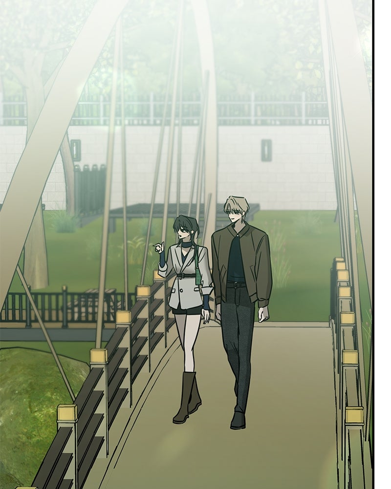 Read Beastly Things chapter 54 image 2 on Lezhin
