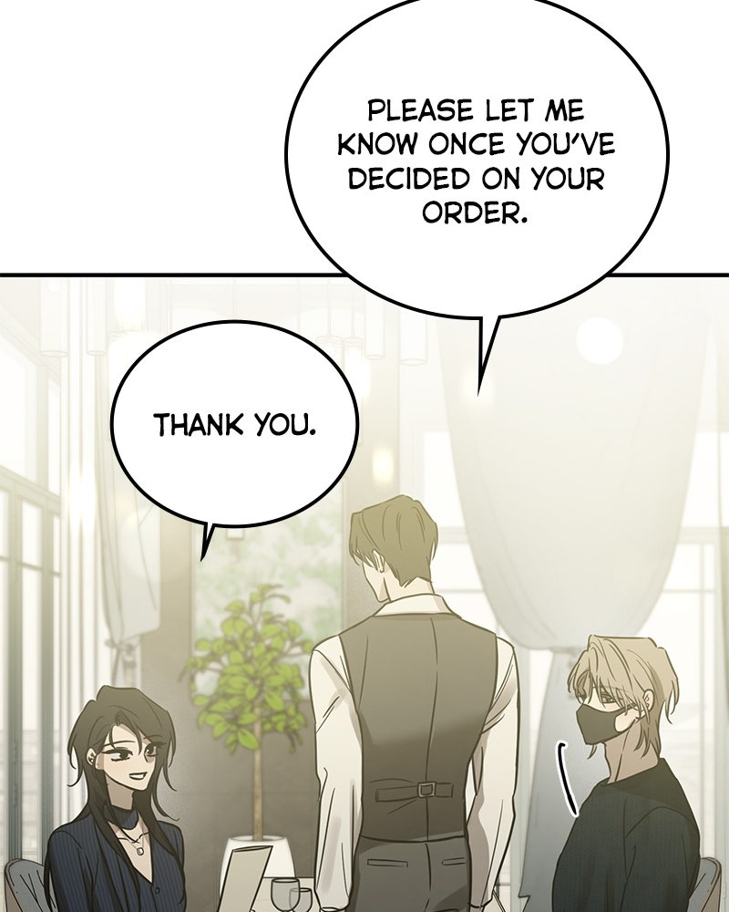 Read Beastly Things chapter 54 image 25 on Lezhin