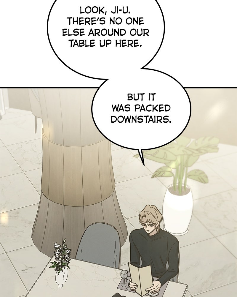 Read Beastly Things chapter 54 image 27 on Lezhin