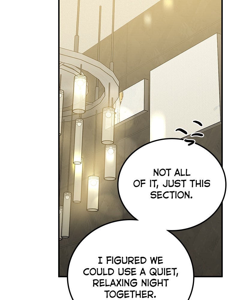Read Beastly Things chapter 54 image 32 on Lezhin