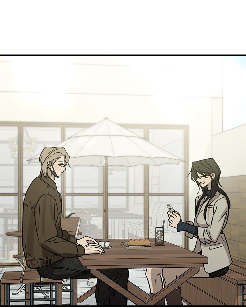 Read Beastly Things chapter 54 image 4 on Lezhin