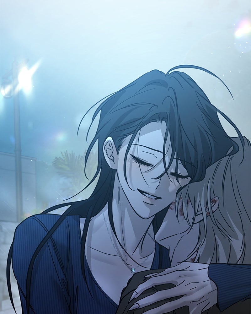 Read Beastly Things chapter 55 image 105 on Lezhin