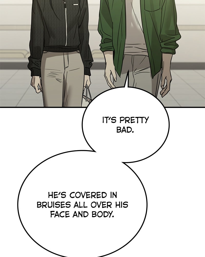 Read Beastly Things chapter 55 image 120 on Lezhin